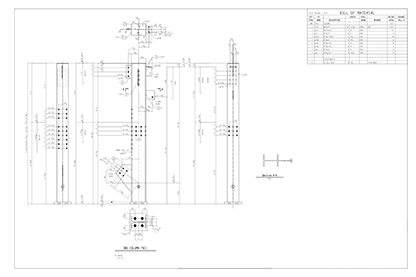 Column Details